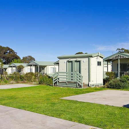 Sandhurst Motel Carrum Downs Exterior foto