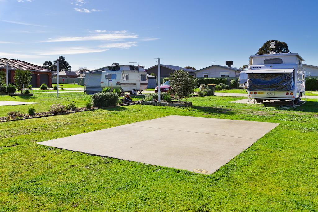 Sandhurst Motel Carrum Downs Exterior foto