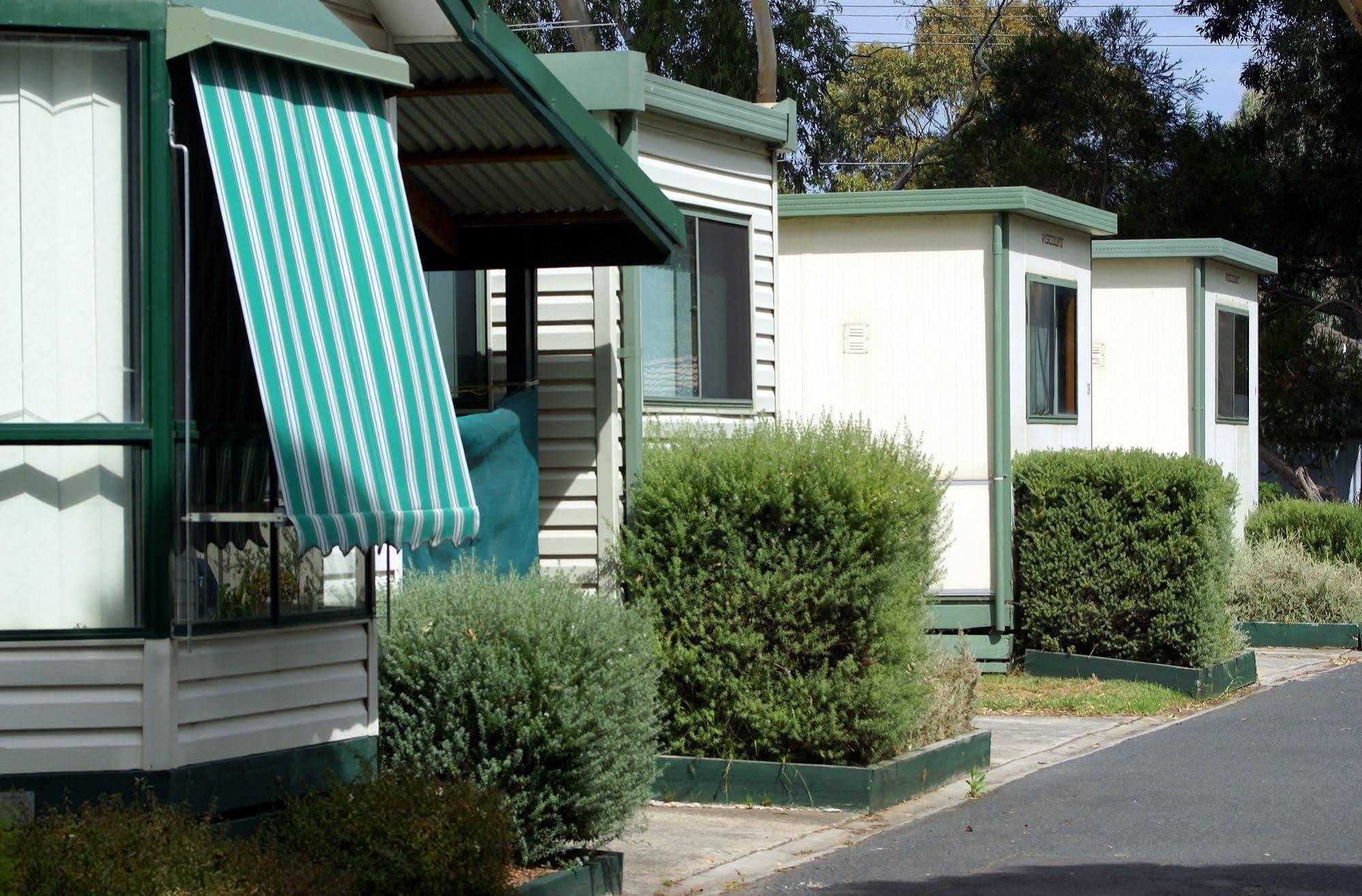 Sandhurst Motel Carrum Downs Exterior foto